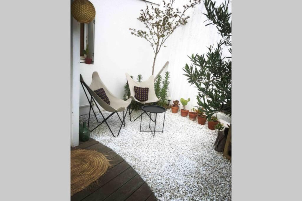 Villa K482 ตูเรย์ลส์ ภายนอก รูปภาพ