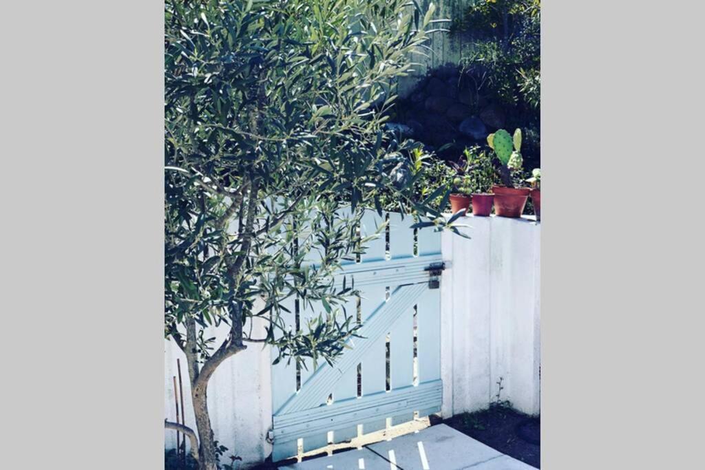Villa K482 ตูเรย์ลส์ ภายนอก รูปภาพ