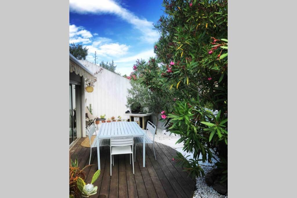 Villa K482 ตูเรย์ลส์ ภายนอก รูปภาพ