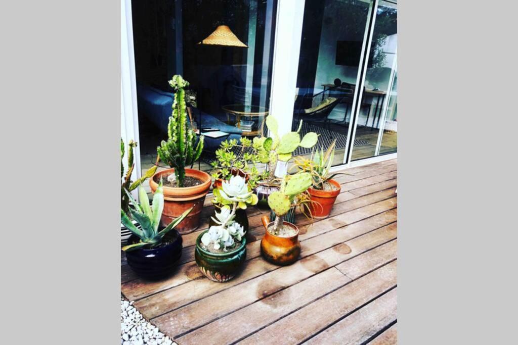 Villa K482 ตูเรย์ลส์ ภายนอก รูปภาพ