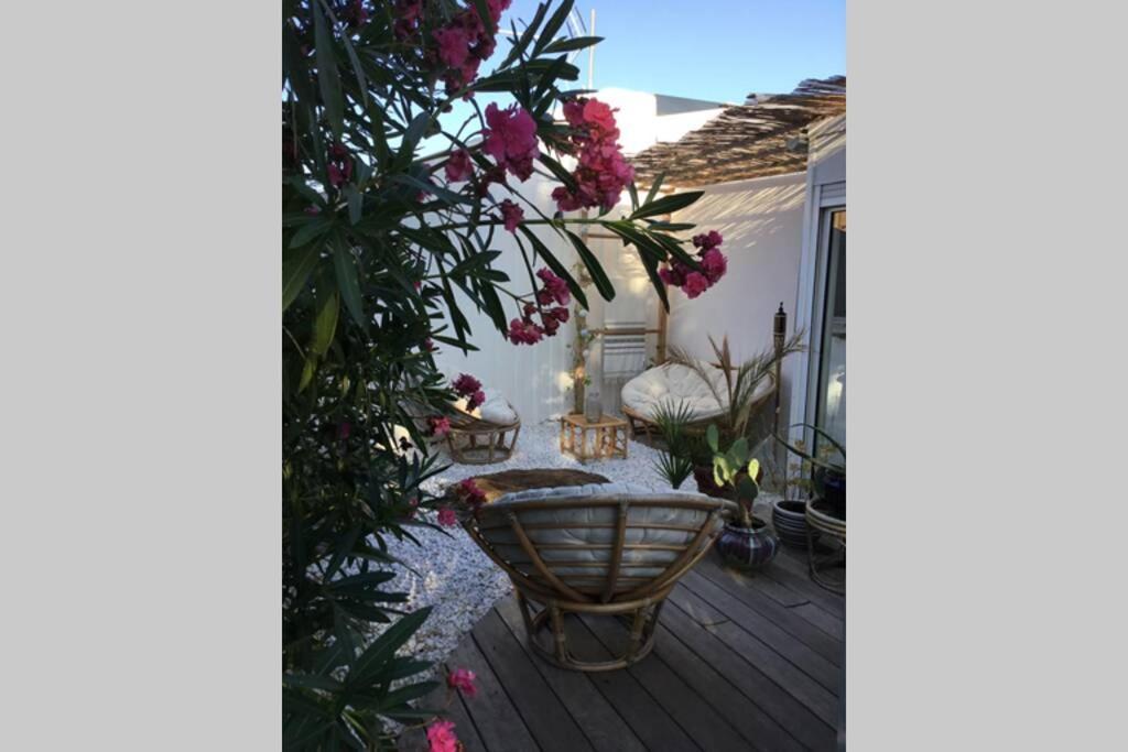 Villa K482 ตูเรย์ลส์ ภายนอก รูปภาพ